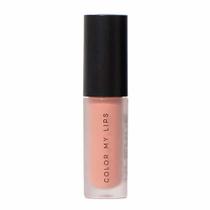 Batom Líquido Oceane Edition Mini Color My Lips Batom Líquido Oceane Edition Mini Color My Lips