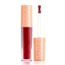 Batom Líquido - Pam By Pamella - Matte