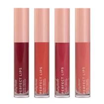 Batom Líquido Perfect Lips - Ruby Rose - 4,8g Batom Líquido Perfect Lips - Ruby Rose - 4,8g