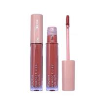 Batom Líquido Perfect Lips Ruby Rose - Boss Babe