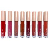Batom Líquido Perfect Lips Ruby Rose - POSITIVITY