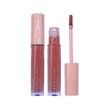 Batom Líquido Perfect Lips Ruby Rose - Positivity