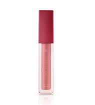 Batom Líquido Pink Peônia Niina Secrets Skinny Matte 5ml