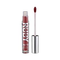Batom Líquido Power Matte - Ruby Kisses Cor: Like a Boss