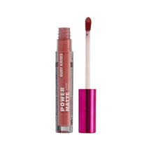 Batom Líquido Power Matte - Ruby Kisses Cor: Pink Chic