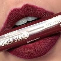 Batom líquido power stay 16 horas avon Batom líquido power stay 16 horas avon