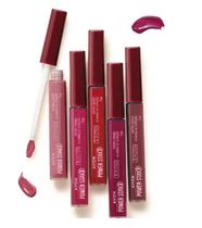 Batom Liquido Power Stay 16h Versão Juntas 7ml Uva Rosada - Avon