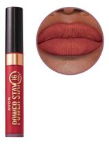 Batom Líquido Power Stay Avon 16H Duração - Sua Cor Cor Rose