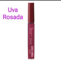 Batom Líquido Power Stay Coleção Juntas Uva Rosada 7ml - Avon