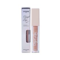 Batom Líquido Pri Lessa Matte Angel Lips Catharine Hill Alta Cobertura Fixação Repara e Hidrata