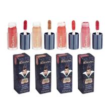 Batom liquido rainha ma fenzza