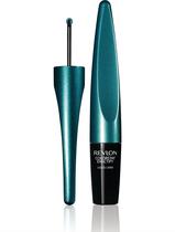Batom Líquido Revlon ColorStay - Exactify Mermaid Blue