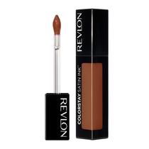 Batom líquido Revlon ColorStay Satin Ink 002 Wild Ride 5mL