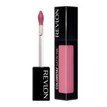 Batom líquido Revlon ColorStay Satin Ink 008 Mauvey Darling