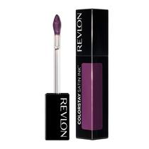 Batom líquido Revlon ColorStay Satin Ink 023 Up All Night