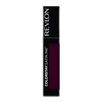 Batom líquido Revlon ColorStay Satin Ink Crown Jewels 5mL