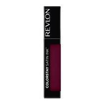 Batom líquido Revlon ColorStay Satin Ink Crown Jewels