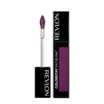 Batom Líquido Revlon Colorstay Satin Ink Up All Night 5ml