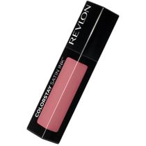 Batom Líquido Revlon Colorstay Satin Ink