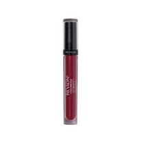 Batom líquido Revlon ColorStay Ultimate Satin 040 Bordeaux