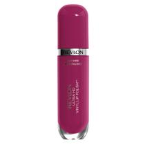 Batom Líquido Revlon Ultra HD Vinyl - Cor Berry Blissed Batom Líquido Revlon Ultra HD Vinyl - Cor Berry Blissed