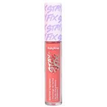 Batom Líquido Roby Rose Stay Fix Matte HB569 Cor Cs50 Rana 3,2ml Batom Líquido Roby Rose Stay Fix Matte HB569 Cor Cs50 Rana 3,2ml
