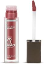 Batom Líquido Rosa Amorali Volumão 5,5ml