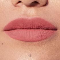 Batom Líquido Rosa French Rose Make B. One Velvet Sublime 2g