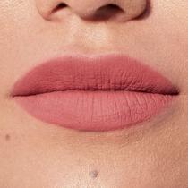 Batom Líquido Rosa French Rose Make B. One Velvet Sublime 2g - OBoticário