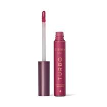 Batom Líquido Rosa Pink Turbinado Semi Mate Turbo SOUL 5ml - Eudora