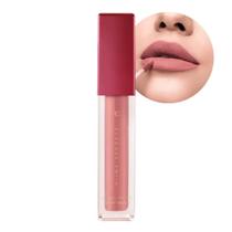 Batom Líquido Rose Gardênia Niina Secrets Skinny Matte 5ml Eudora Batom Líquido Rose Gardênia Niina Secrets Skinny Matte 5ml Eudora