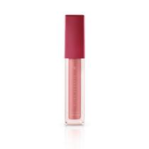 Batom Líquido Rose Gardênia Niina Secrets Skinny Matte