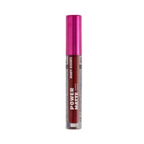 Batom Líquido Ruby Kisses Power Matte Dark Mood 2,5ml