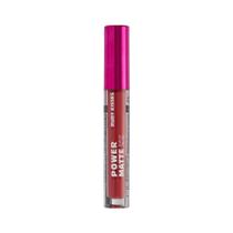 Batom Líquido Ruby Kisses Power Matte Like A Boss 2,5ml