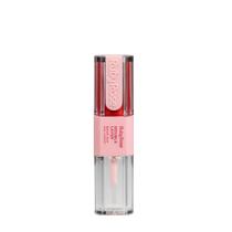 Batom Liquido Ruby Rose Double Layer Dl50 6ml Batom Liquido Ruby Rose Double Layer Dl50 6ml