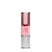Batom Liquido Ruby Rose Double Layer Dl70 6ml Batom Liquido Ruby Rose Double Layer Dl70 6ml