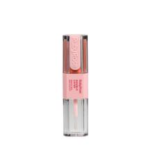 Batom Liquido Ruby Rose Double Layer Dl80 6ml