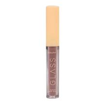 Batom Liquido Ruby Rose Glass HB 579-3 3,3ml Batom Liquido Ruby Rose Glass HB 579-3 3,3ml
