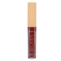 Batom Liquido Ruby Rose Glass HB 579-8 3,3 ML Batom Liquido Ruby Rose Glass HB 579-8 3,3 ML