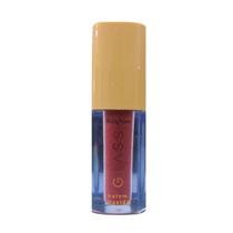 Batom Liquido Ruby Rose Glass Velvety BG03 3,5 ml