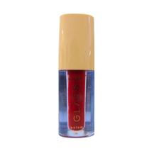 Batom Liquido Ruby Rose Glass Velvety BG04 3,5ml Batom Liquido Ruby Rose Glass Velvety BG04 3,5ml