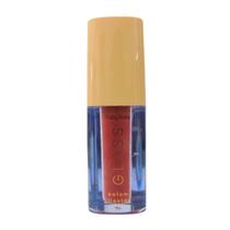 Batom Liquido Ruby Rose Glass Velvety BG06 3,5 ml
