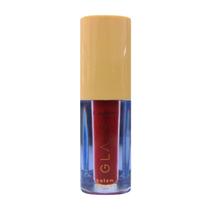 Batom Liquido Ruby Rose Glass Velvety BG08 3,5 ml Batom Liquido Ruby Rose Glass Velvety BG08 3,5 ml