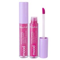 Batom Liquido Ruby Rose Mood Charm 05 3,2ml Batom Liquido Ruby Rose Mood Charm 05 3,2ml