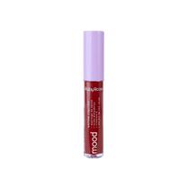 Batom Liquido Ruby Rose Mood Hb566S