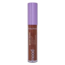 Batom Líquido Ruby Rose Mood Jealousy 20 3,2ml Batom Líquido Ruby Rose Mood Jealousy 20 3,2ml