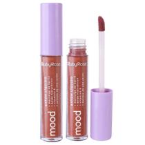 Batom Liquido Ruby Rose Mood Sympathy 14 3,2ml Batom Liquido Ruby Rose Mood Sympathy 14 3,2ml