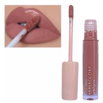 Batom Líquido Ruby Rose Perfect Lips Alta Cobertura Efeito Matte Secagem Rápido Toque Suave Batom Líquido Ruby Rose Perfect Lips Alta Cobertura Efeito Matte Secagem Rápido Toque Suave