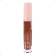 Batom Líquido Ruby Rose Perfect Lips Flawless HB-L6200-6