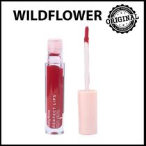 Batom Liquido Ruby Rose Perfect Lips Linha Rosa HBL6200